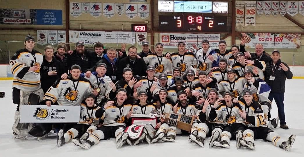 Bulldogs claim 4th consecutive DoJo Championship