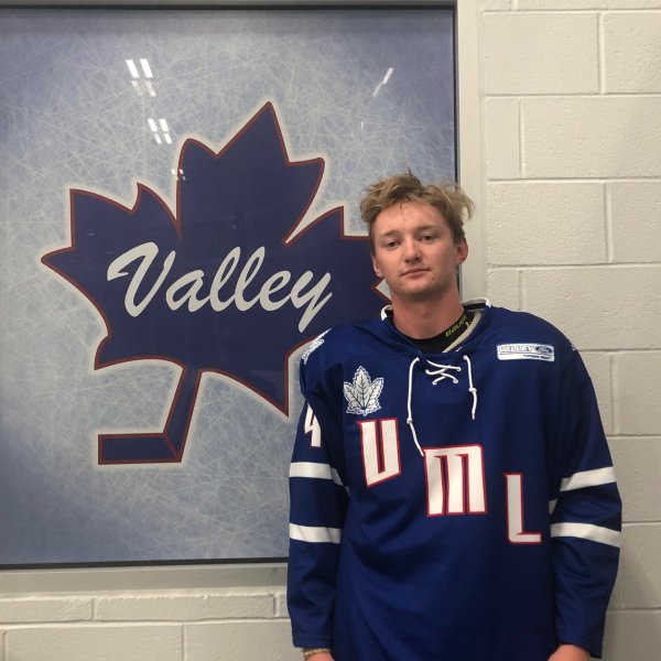 valley maple leafs