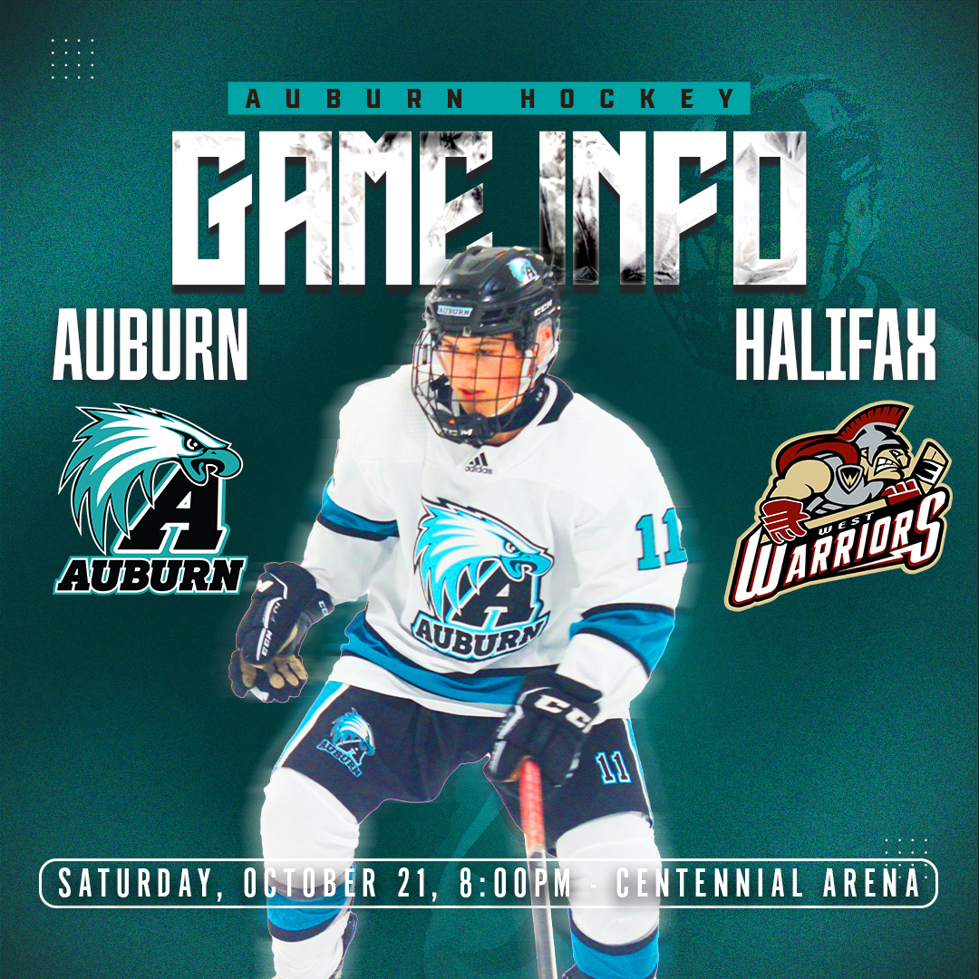 2023-10-21 - Game Info at Halifax