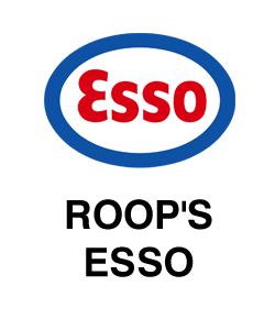 Roops Esso