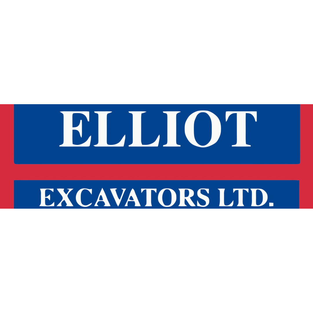 Elliott Excavators