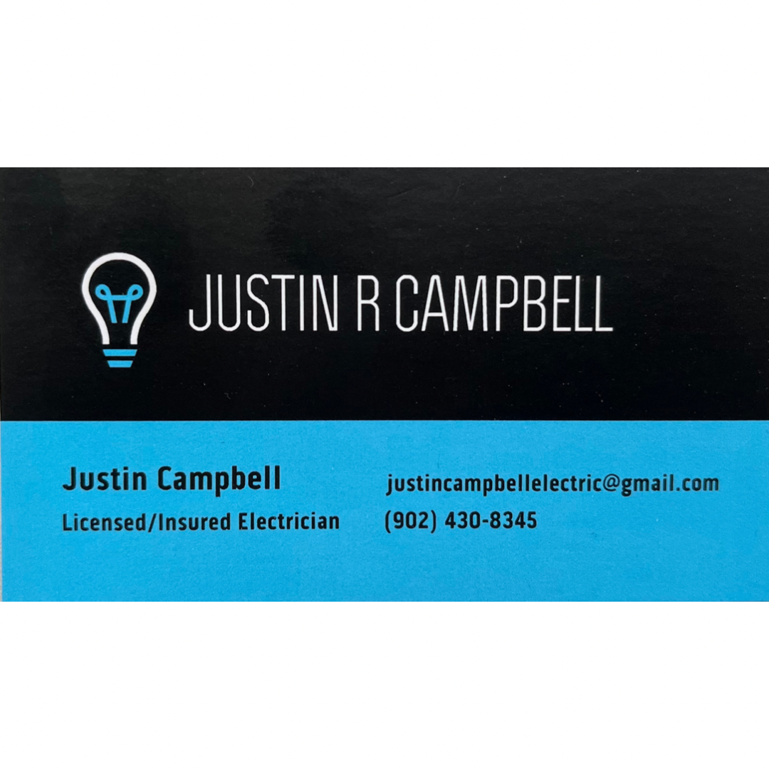 Justin Campbell